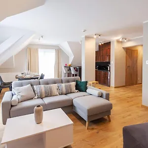 Vacationclub - Karkonoska 10 Apartament